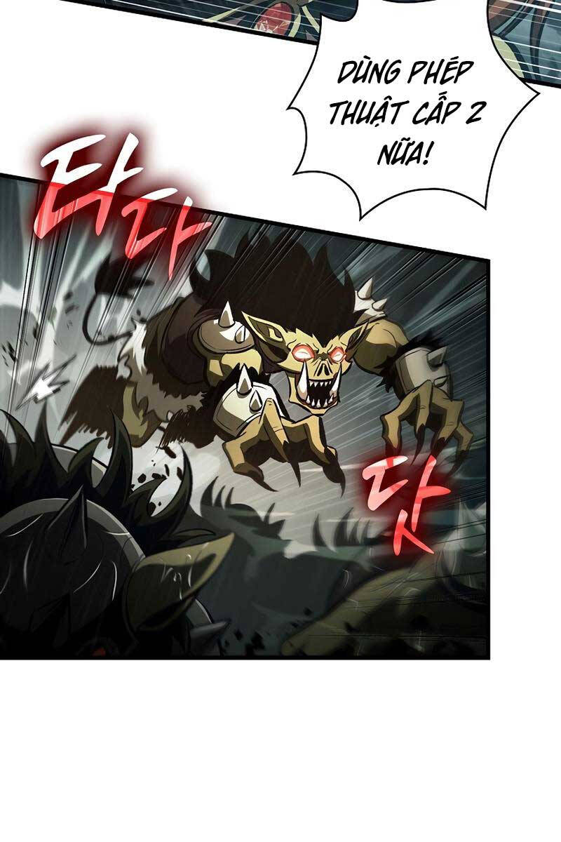 Gacha Vô Hạn Chapter 30 - Trang 43