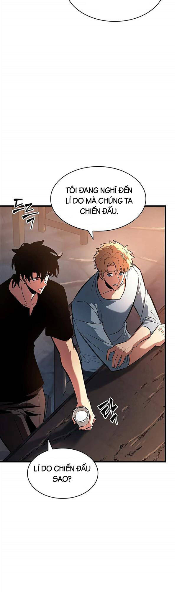 Gacha Vô Hạn Chapter 34 - Trang 6