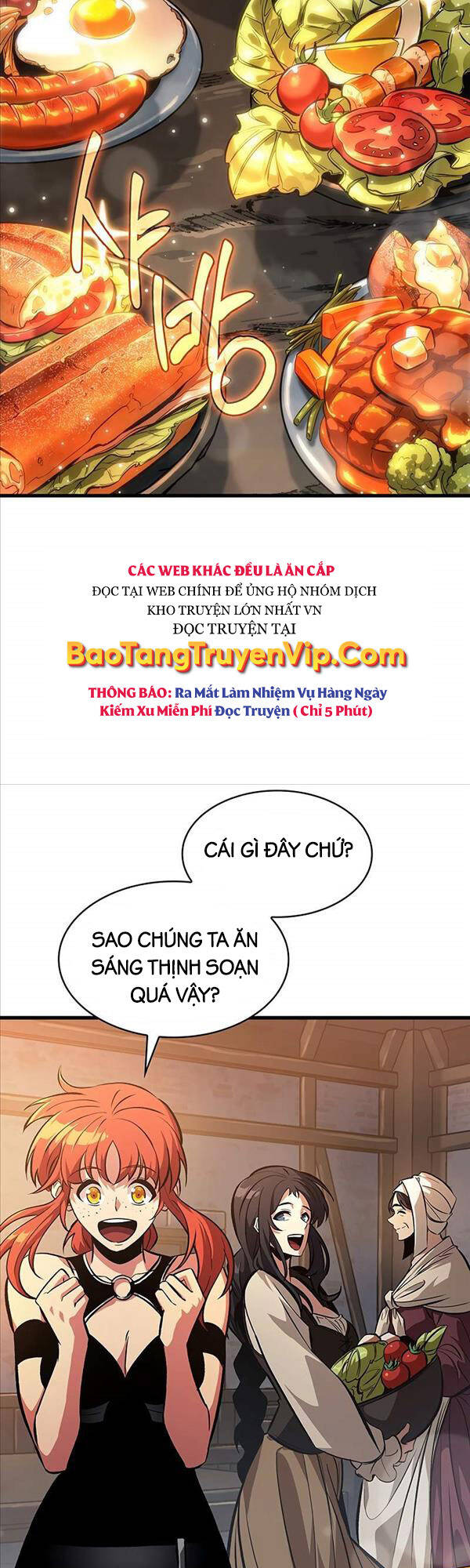 Gacha Vô Hạn Chapter 34 - Trang 13