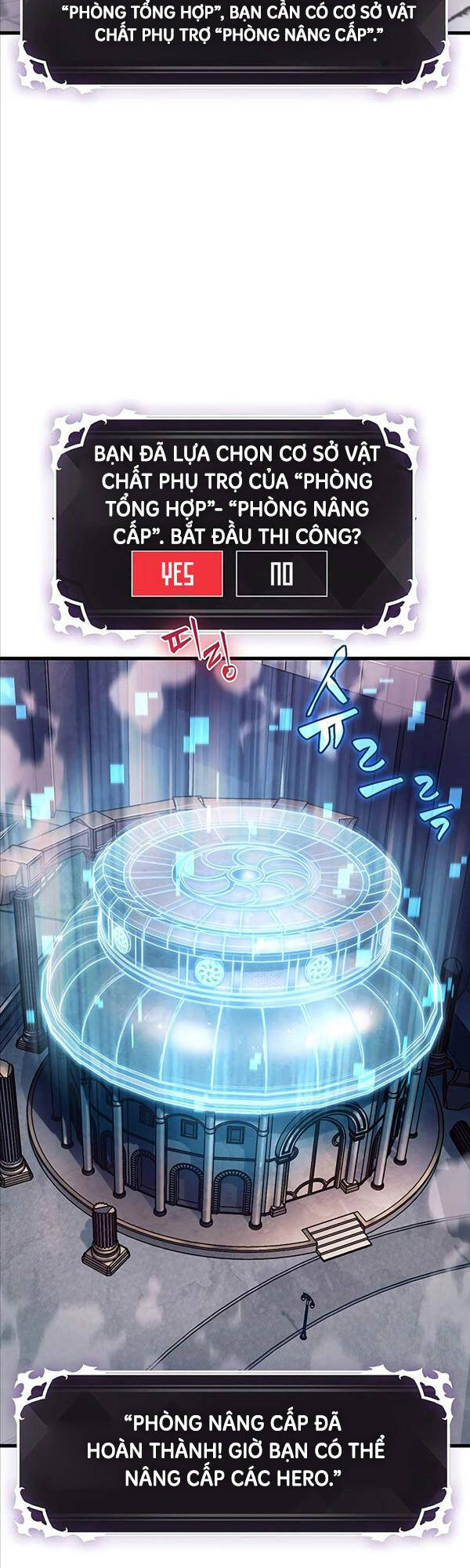 Gacha Vô Hạn Chapter 34 - Trang 19
