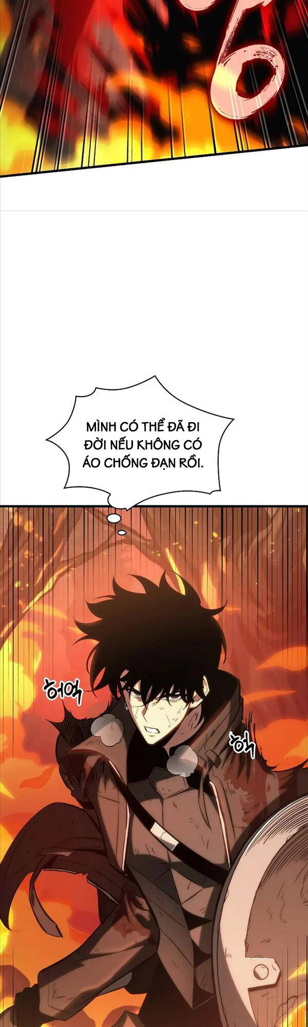Gacha Vô Hạn Chapter 33 - Trang 28