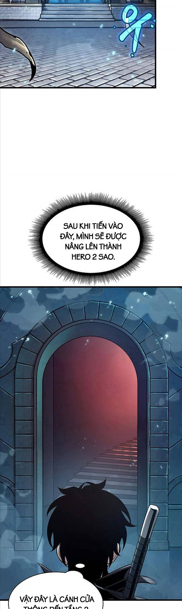 Gacha Vô Hạn Chapter 34 - Trang 26