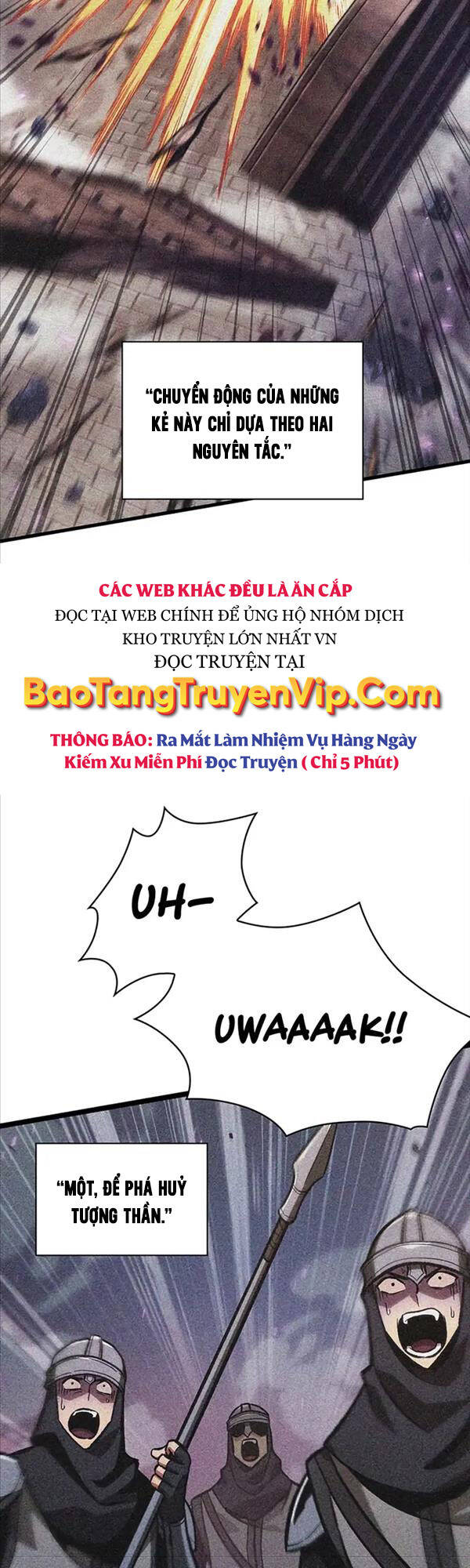 Gacha Vô Hạn Chapter 33 - Trang 1
