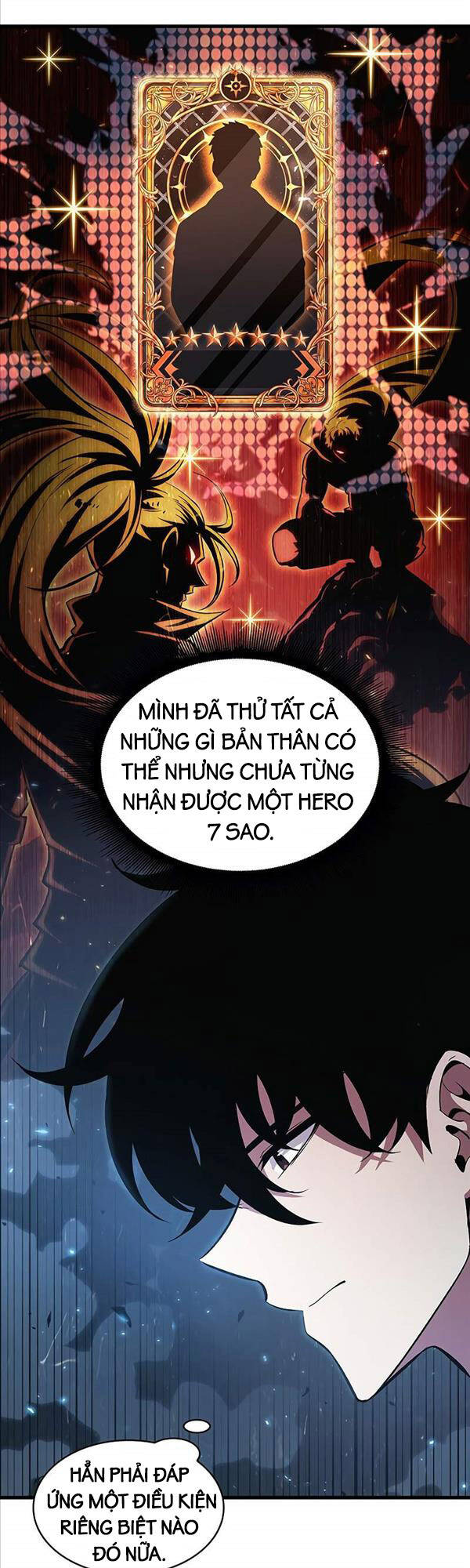 Gacha Vô Hạn Chapter 34 - Trang 24