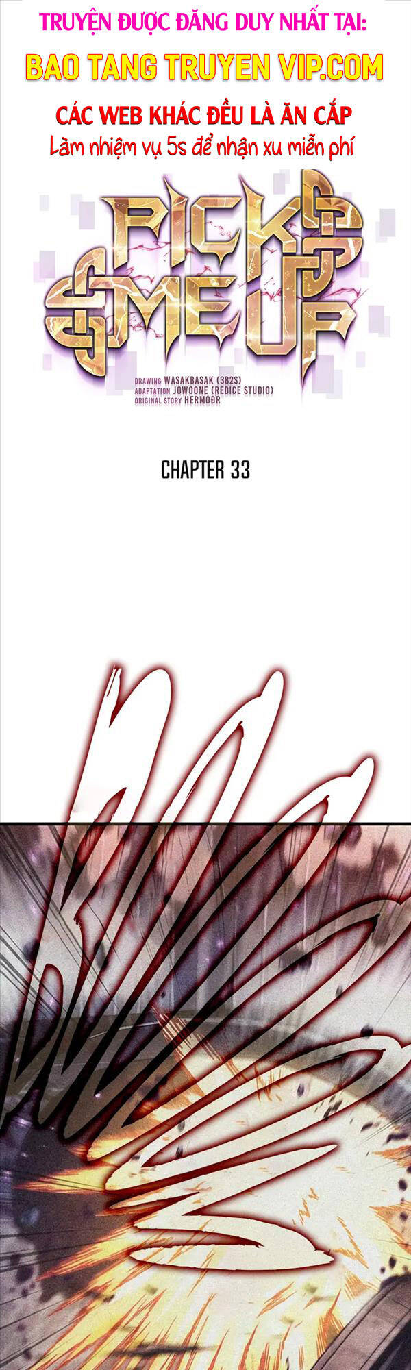Gacha Vô Hạn Chapter 33 - Trang 0