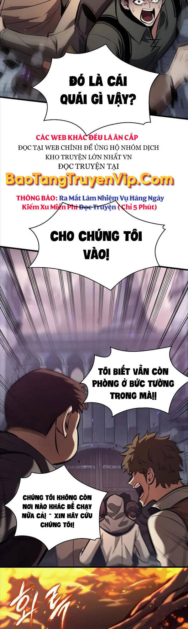 Gacha Vô Hạn Chapter 33 - Trang 9