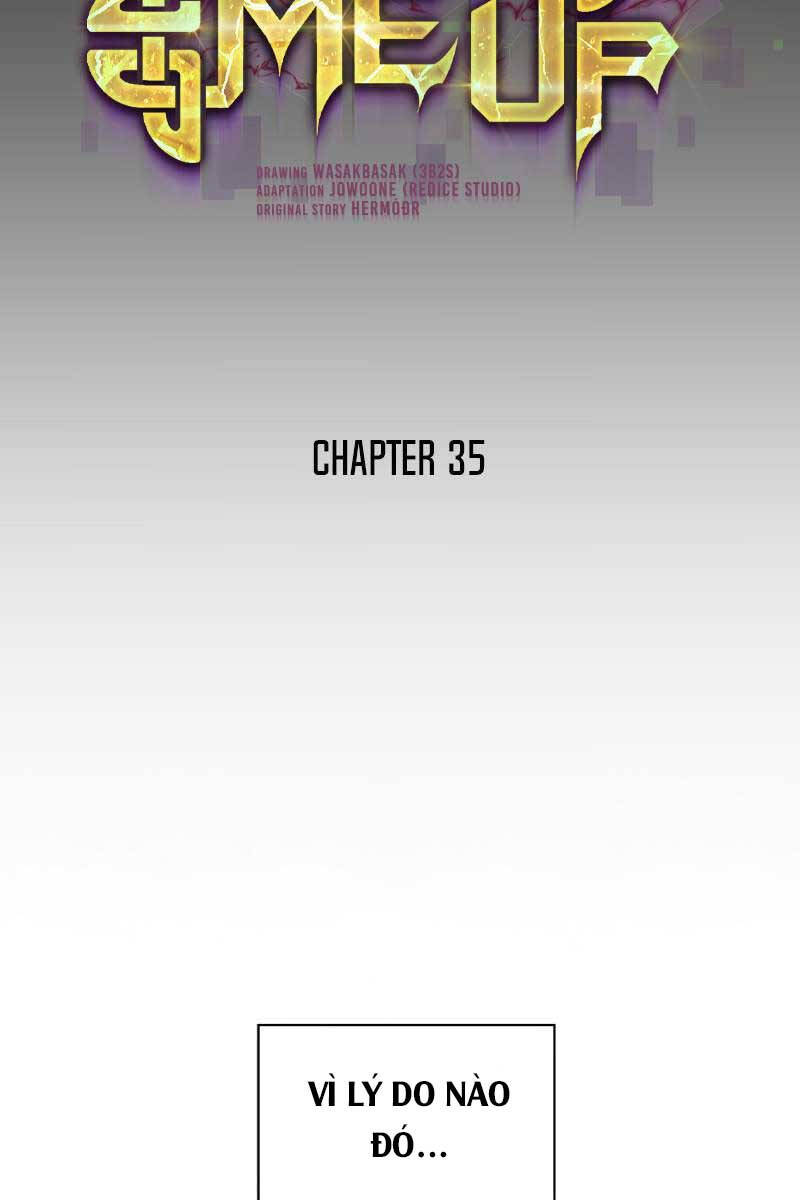 Gacha Vô Hạn Chapter 35 - Trang 3
