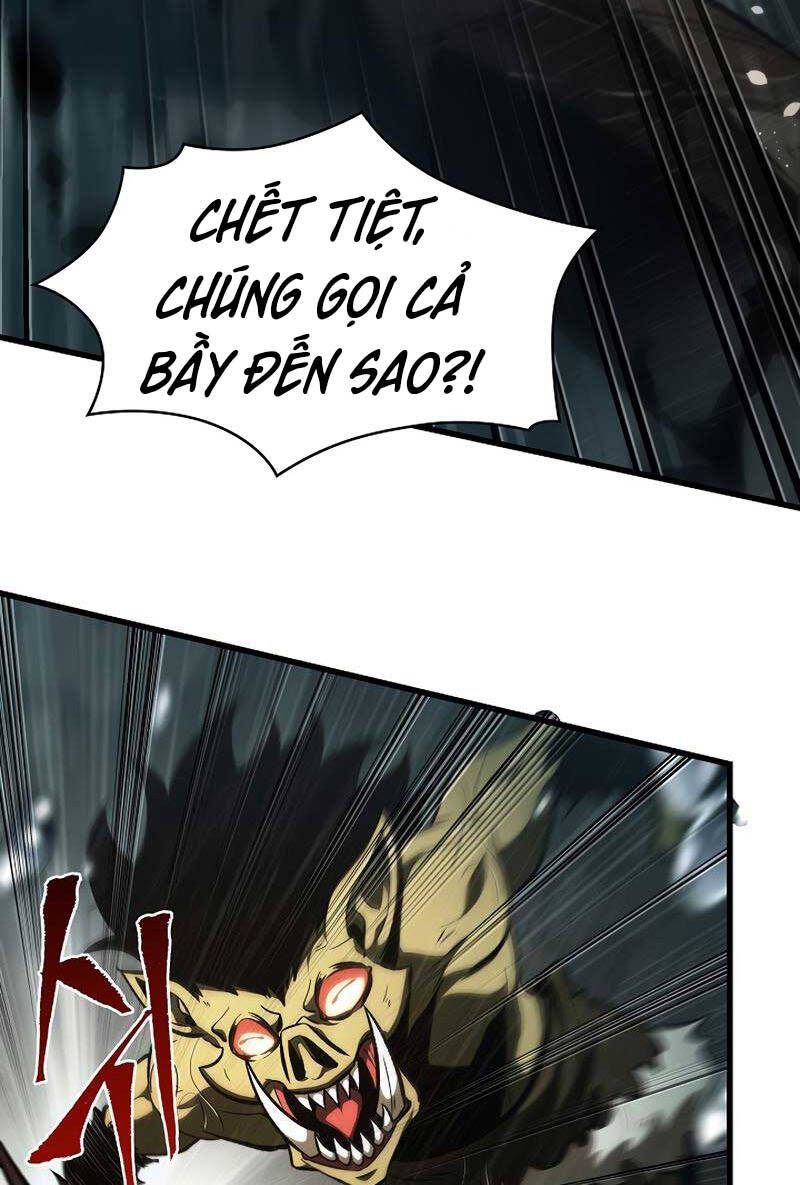 Gacha Vô Hạn Chapter 30 - Trang 35
