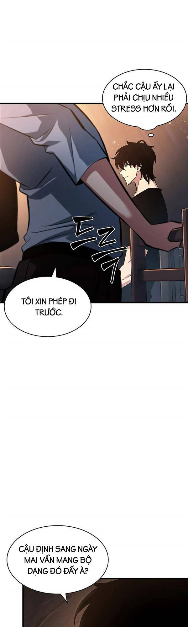Gacha Vô Hạn Chapter 34 - Trang 9