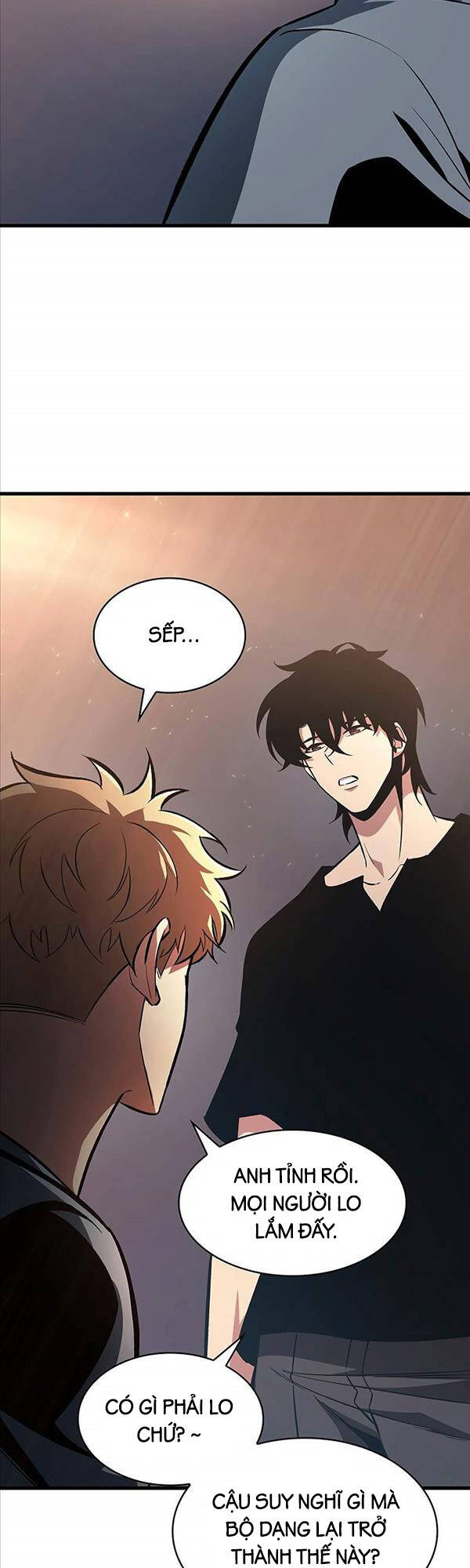 Gacha Vô Hạn Chapter 34 - Trang 5