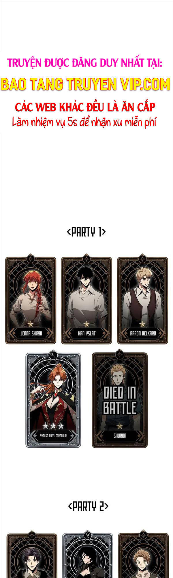 Gacha Vô Hạn Chapter 33 - Trang 64