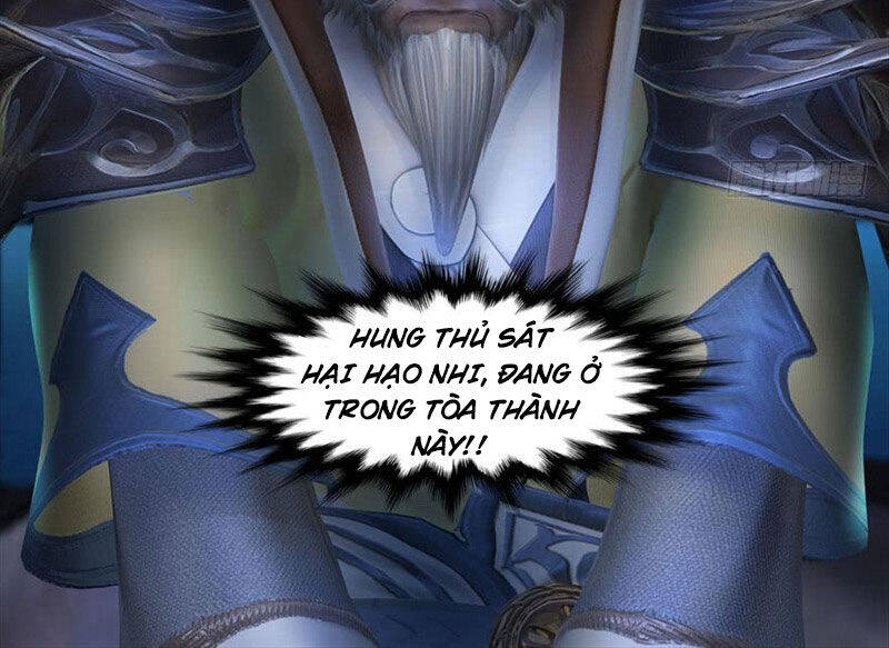 Cửu Hoang Đọa Huyền Sư Chapter 66 - Trang 28
