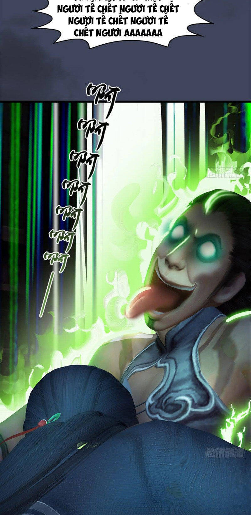 Cửu Hoang Đọa Huyền Sư Chapter 65 - Trang 26