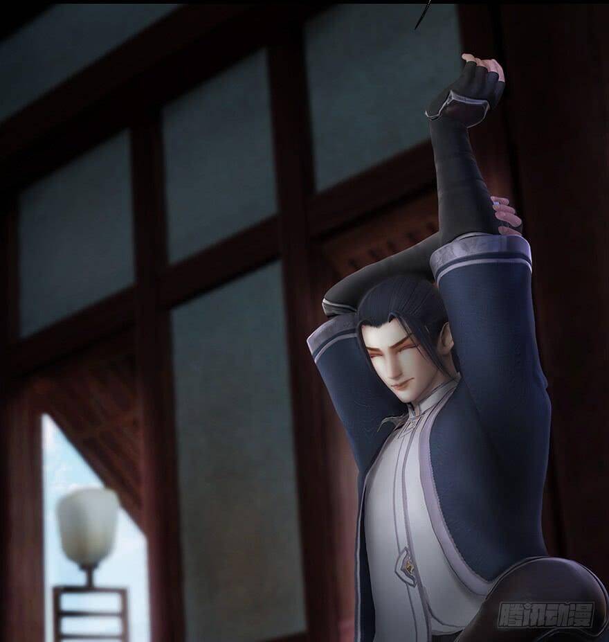 Cửu Hoang Đọa Huyền Sư Chapter 55 - Trang 7