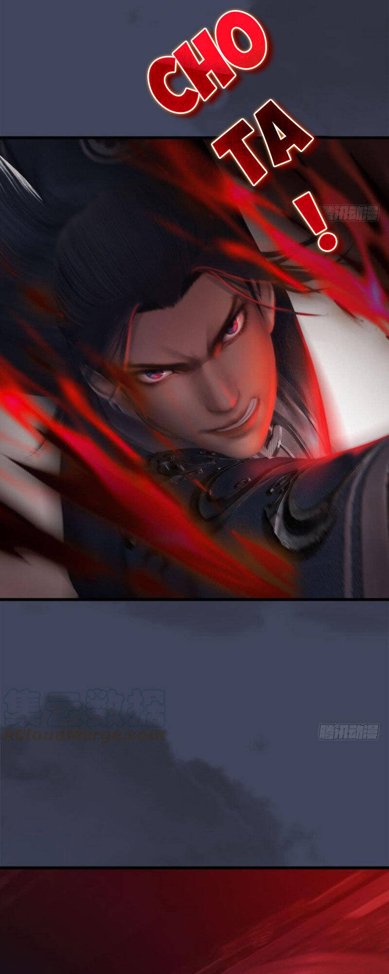 Cửu Hoang Đọa Huyền Sư Chapter 66 - Trang 8