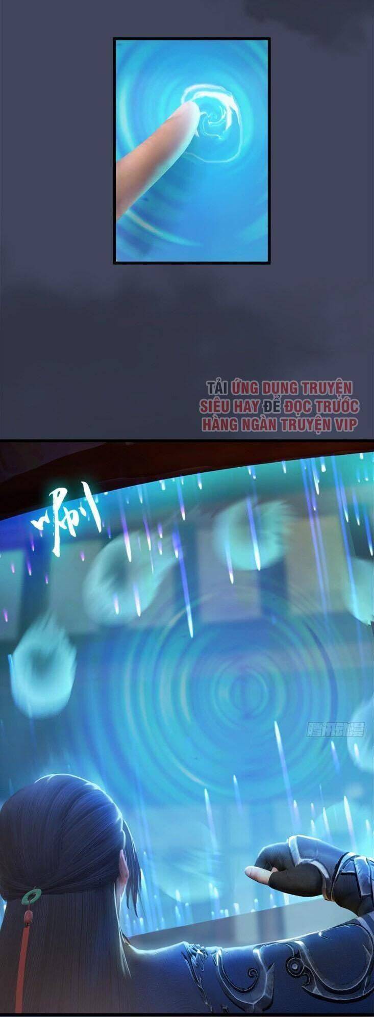 Cửu Hoang Đọa Huyền Sư Chapter 53 - Trang 7