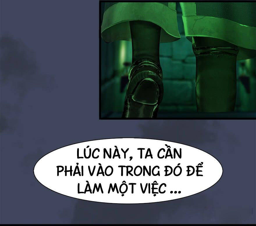 Cửu Hoang Đọa Huyền Sư Chapter 63 - Trang 48