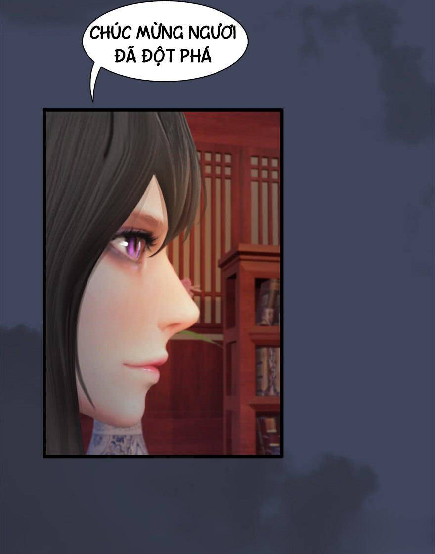 Cửu Hoang Đọa Huyền Sư Chapter 62 - Trang 22