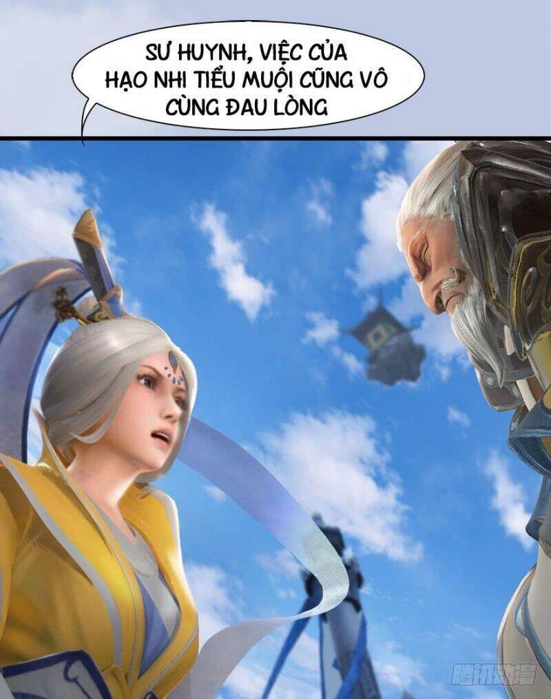 Cửu Hoang Đọa Huyền Sư Chapter 54 - Trang 11