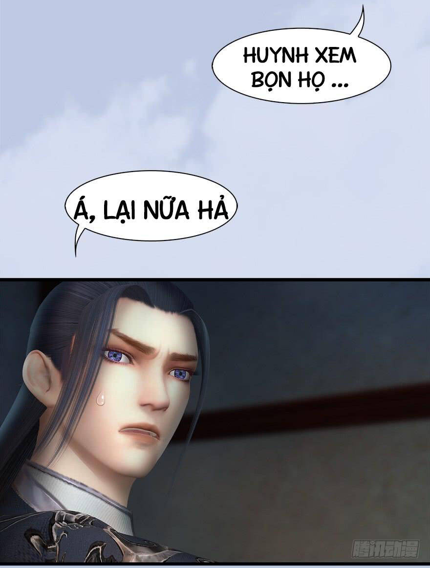 Cửu Hoang Đọa Huyền Sư Chapter 55 - Trang 10