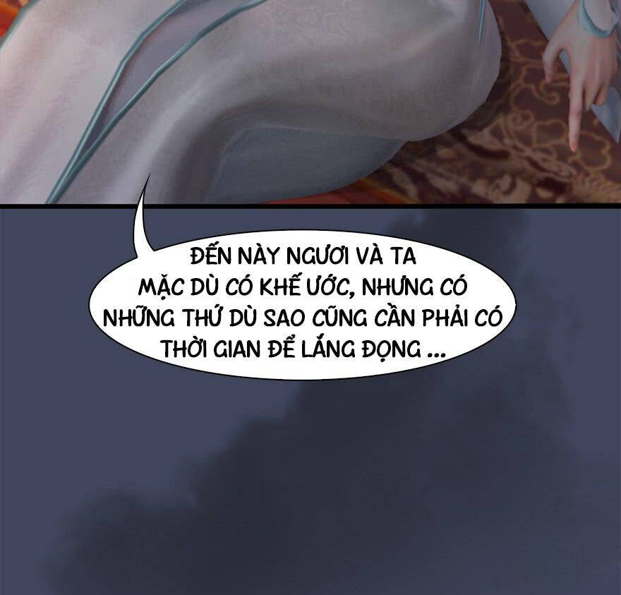 Cửu Hoang Đọa Huyền Sư Chapter 62 - Trang 41