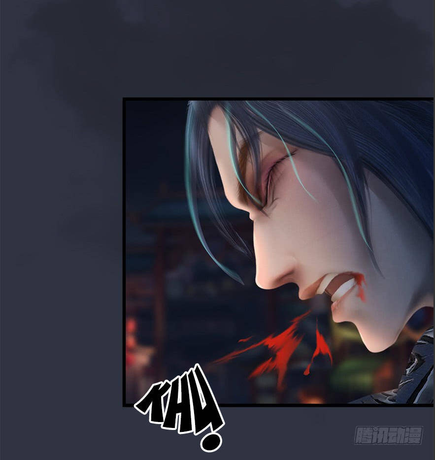 Cửu Hoang Đọa Huyền Sư Chapter 30 - Trang 36