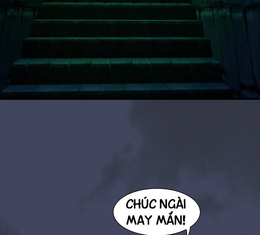 Cửu Hoang Đọa Huyền Sư Chapter 63 - Trang 44