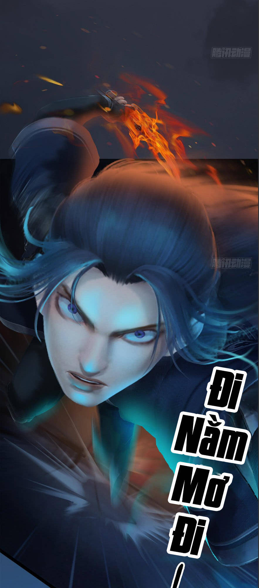Cửu Hoang Đọa Huyền Sư Chapter 30 - Trang 44
