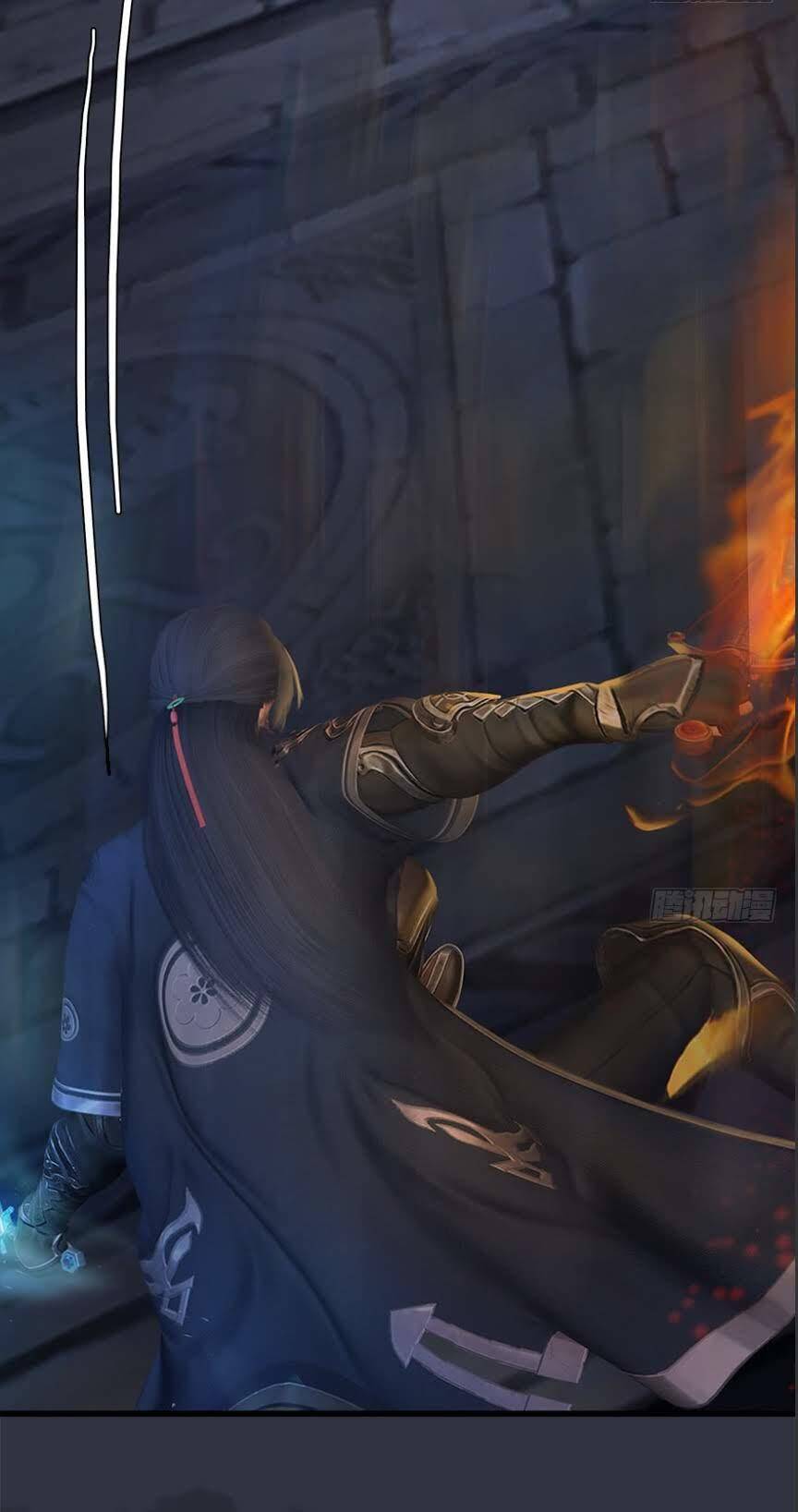 Cửu Hoang Đọa Huyền Sư Chapter 30 - Trang 73