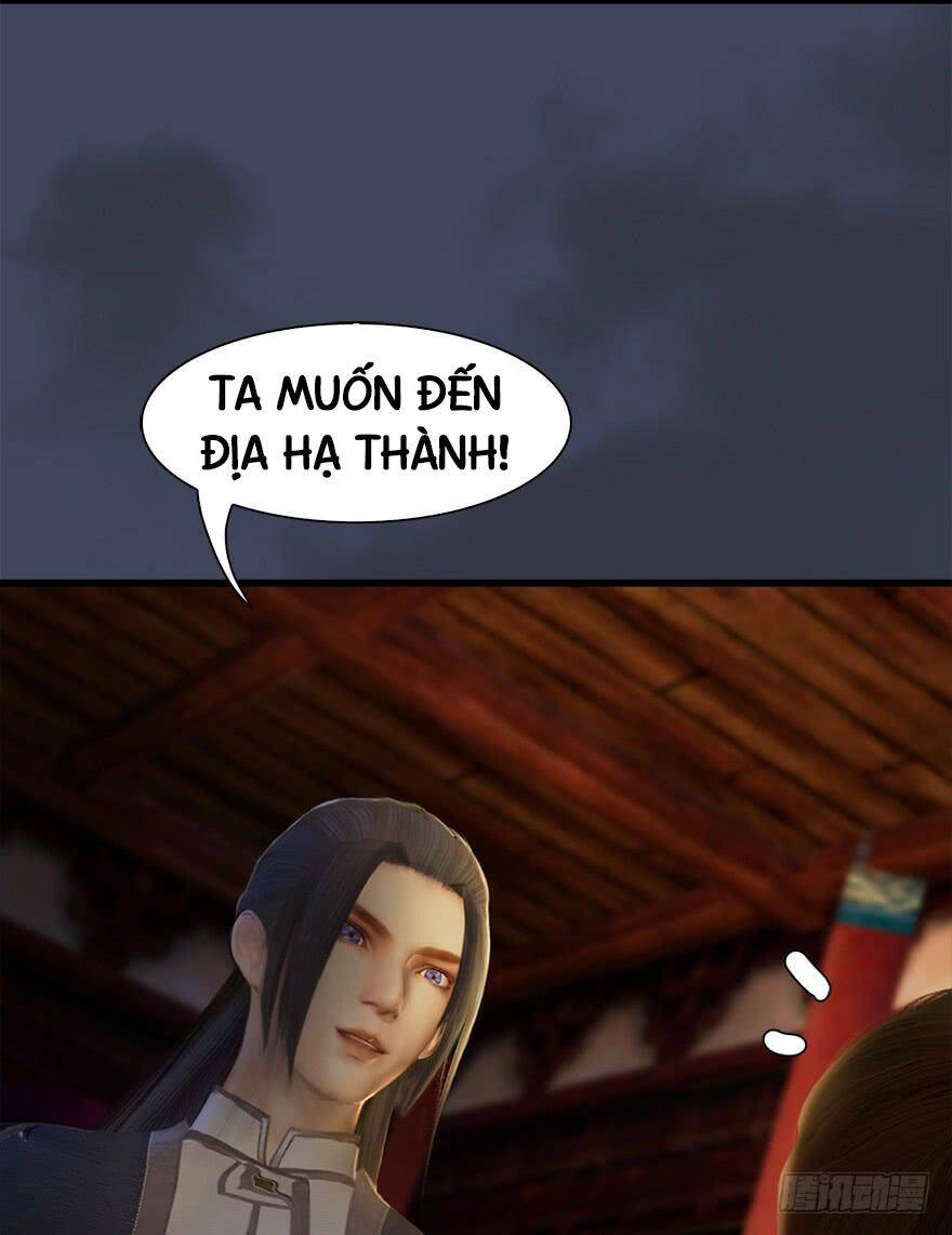 Cửu Hoang Đọa Huyền Sư Chapter 63 - Trang 31