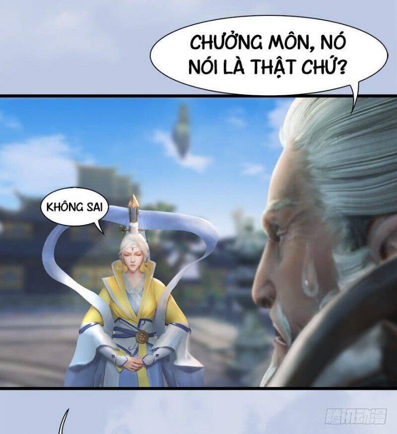 Cửu Hoang Đọa Huyền Sư Chapter 54 - Trang 42