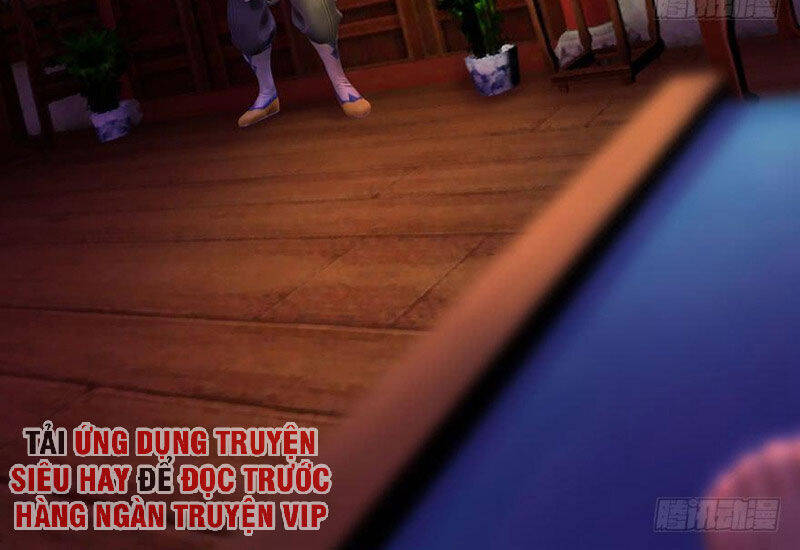 Cửu Hoang Đọa Huyền Sư Chapter 68 - Trang 23