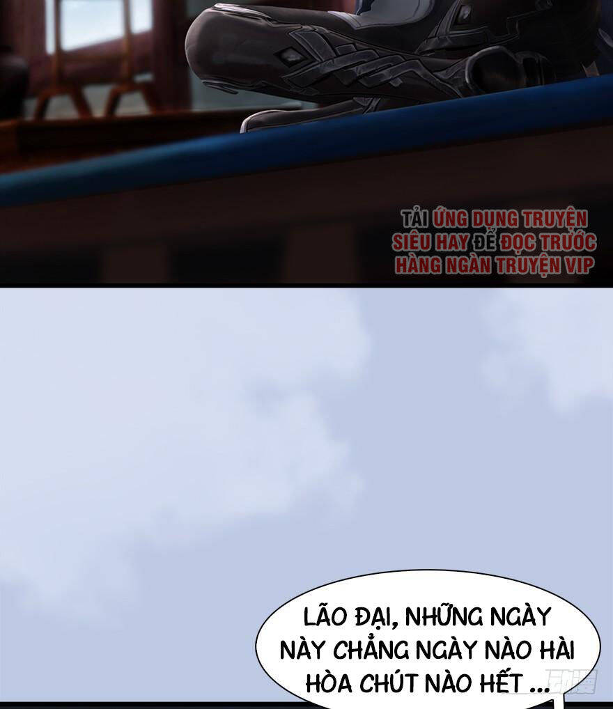 Cửu Hoang Đọa Huyền Sư Chapter 55 - Trang 8