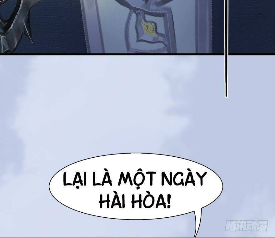 Cửu Hoang Đọa Huyền Sư Chapter 55 - Trang 6