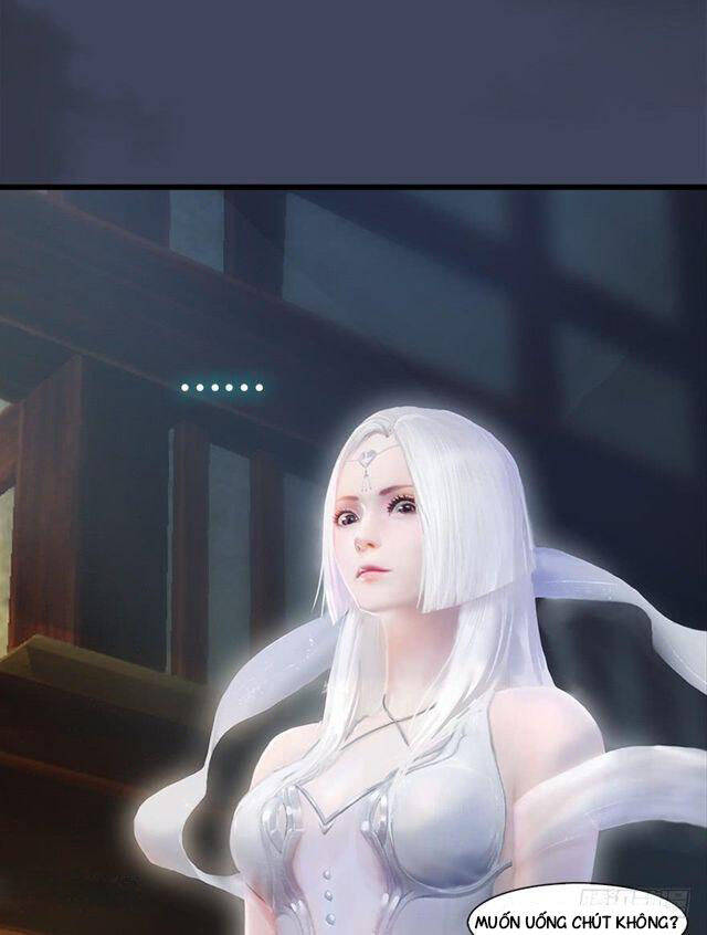 Cửu Hoang Đọa Huyền Sư Chapter 51 - Trang 28