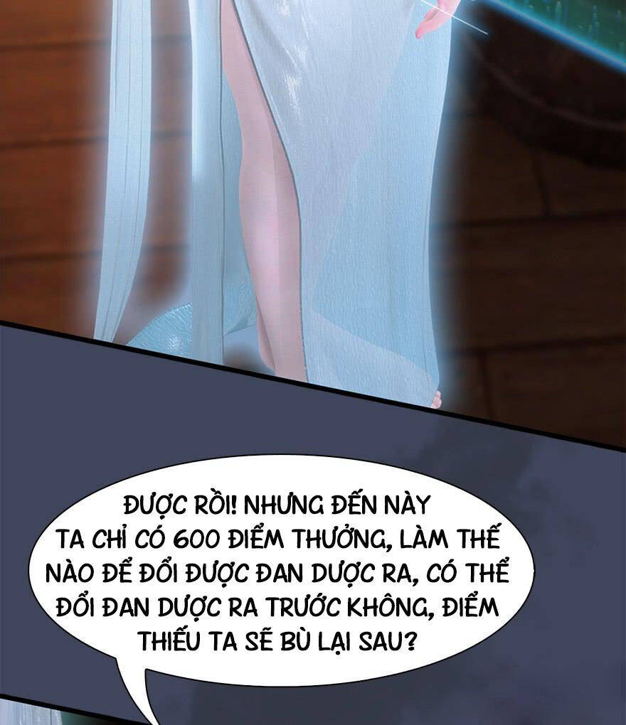 Cửu Hoang Đọa Huyền Sư Chapter 63 - Trang 20