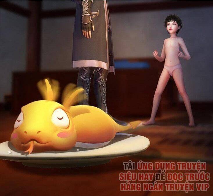 Cửu Hoang Đọa Huyền Sư Chapter 53 - Trang 26