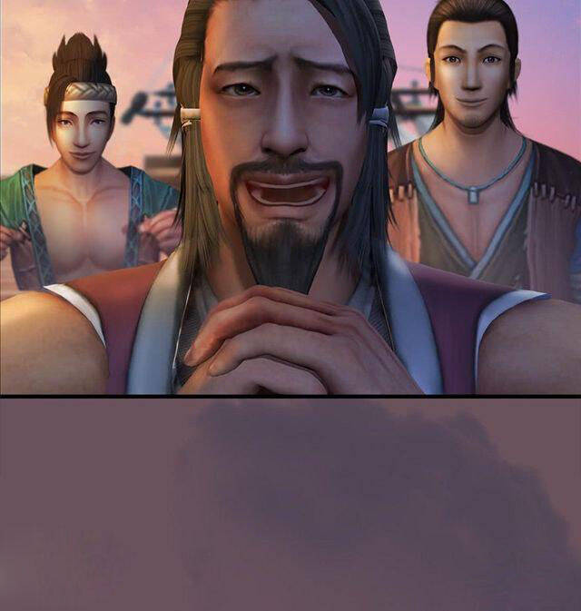 Cửu Hoang Đọa Huyền Sư Chapter 50 - Trang 45