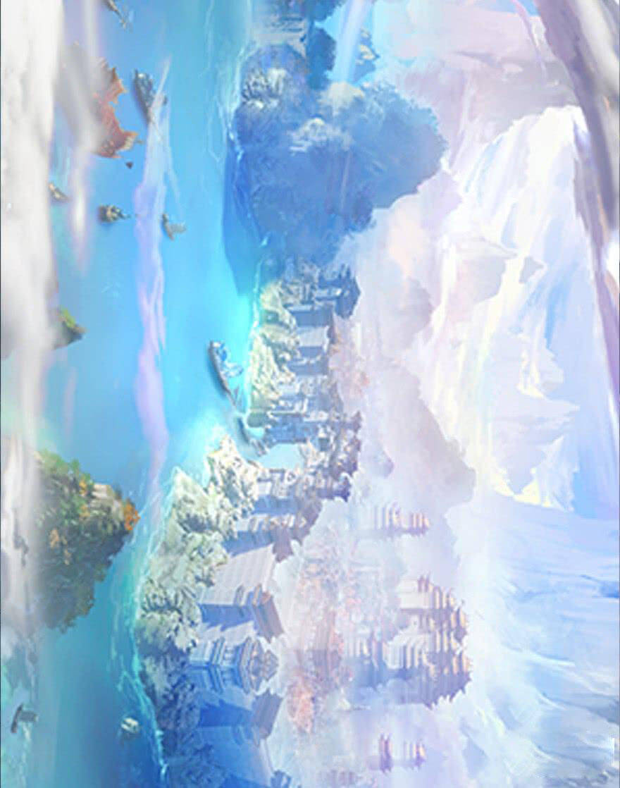 Cửu Hoang Đọa Huyền Sư Chapter 55 - Trang 63