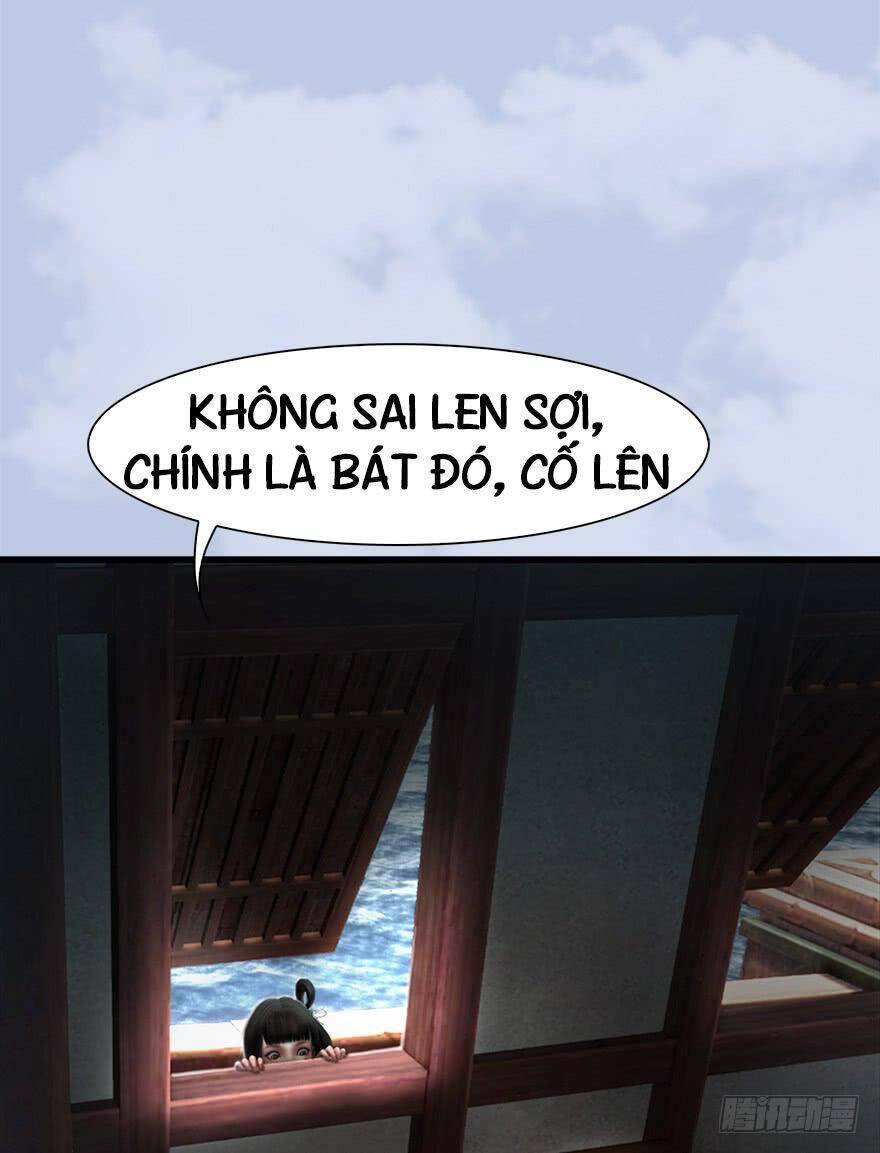 Cửu Hoang Đọa Huyền Sư Chapter 55 - Trang 11