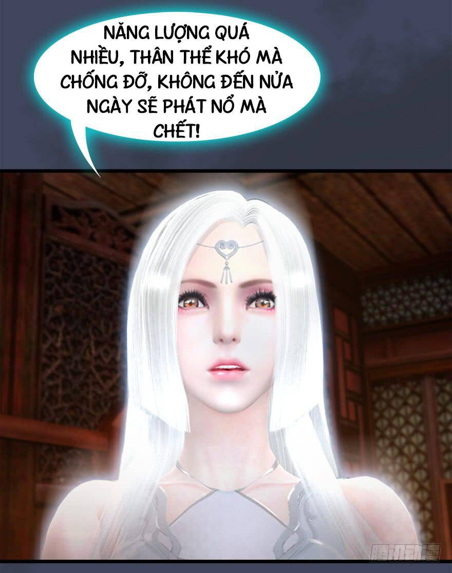 Cửu Hoang Đọa Huyền Sư Chapter 63 - Trang 8