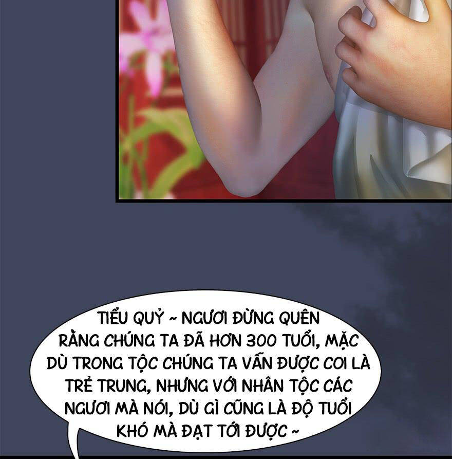 Cửu Hoang Đọa Huyền Sư Chapter 62 - Trang 39