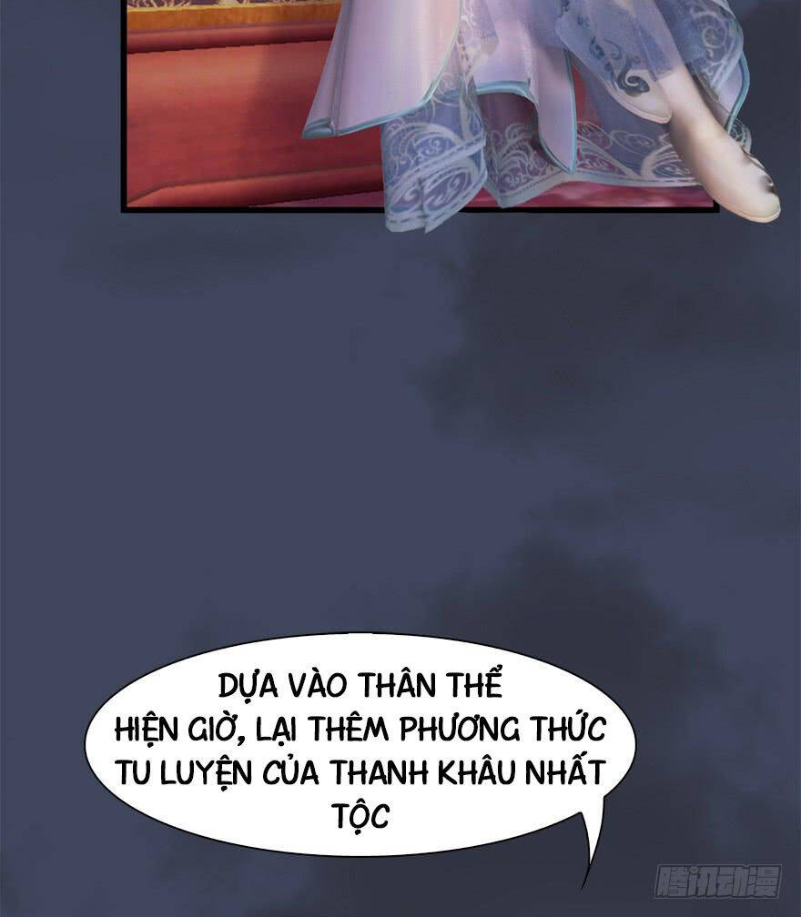 Cửu Hoang Đọa Huyền Sư Chapter 62 - Trang 26