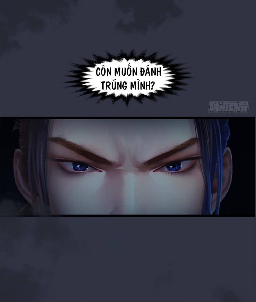 Cửu Hoang Đọa Huyền Sư Chapter 30 - Trang 43