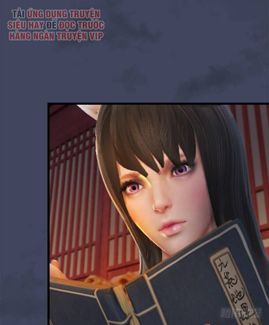 Cửu Hoang Đọa Huyền Sư Chapter 62 - Trang 46