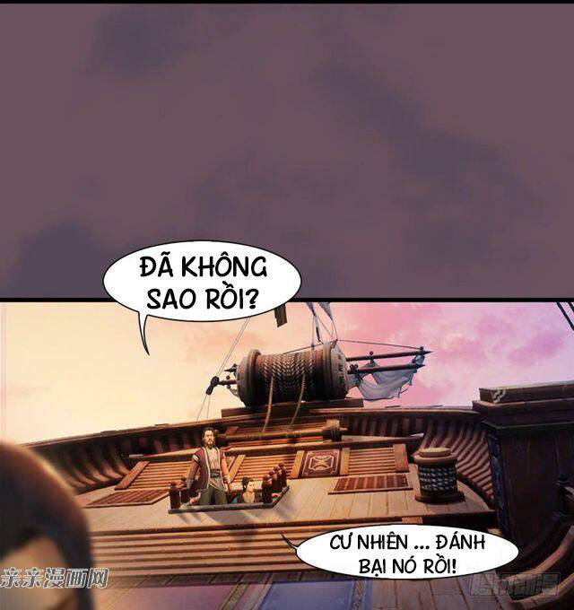 Cửu Hoang Đọa Huyền Sư Chapter 50 - Trang 43