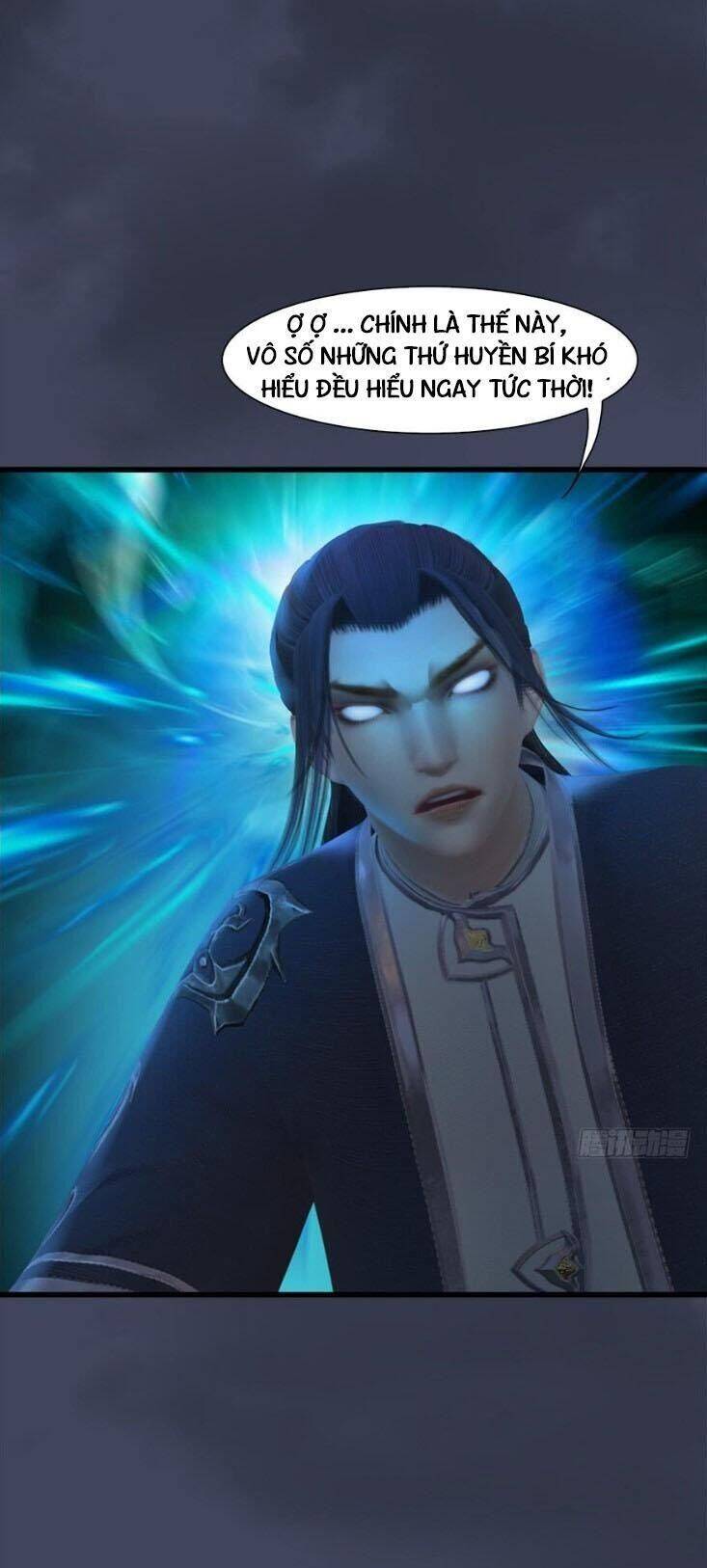 Cửu Hoang Đọa Huyền Sư Chapter 53 - Trang 19
