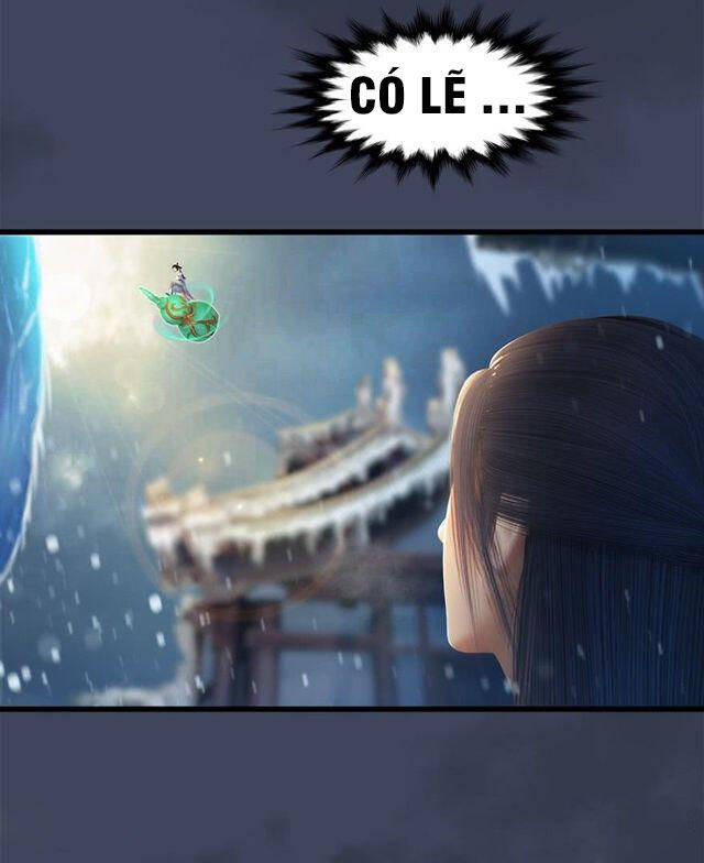 Cửu Hoang Đọa Huyền Sư Chapter 50 - Trang 5