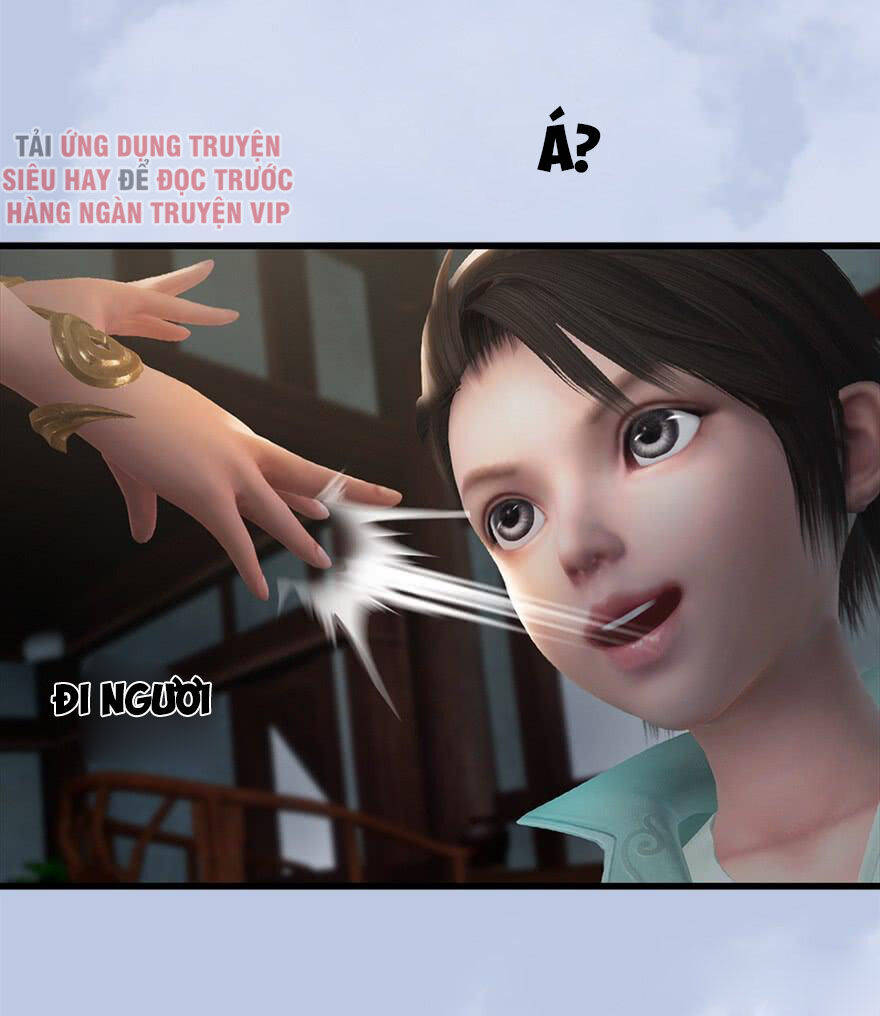 Cửu Hoang Đọa Huyền Sư Chapter 55 - Trang 48
