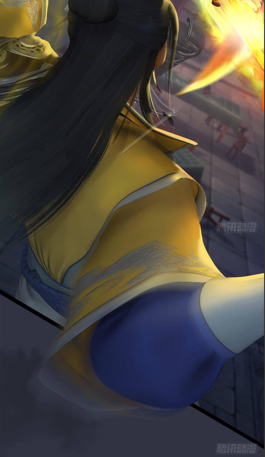 Cửu Hoang Đọa Huyền Sư Chapter 30 - Trang 26